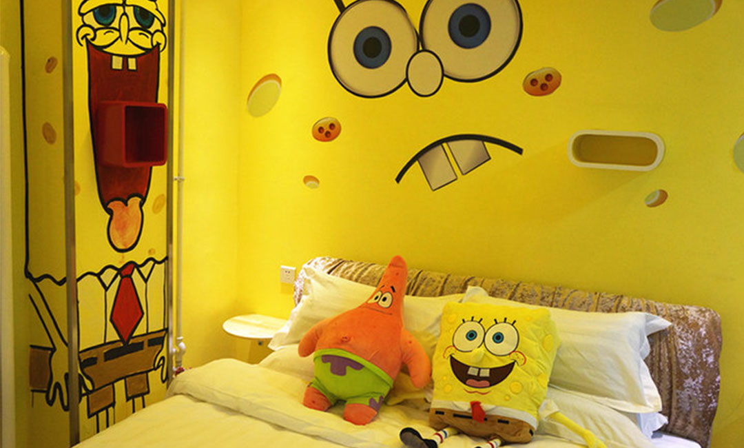 考拉酒店百度闪投案例